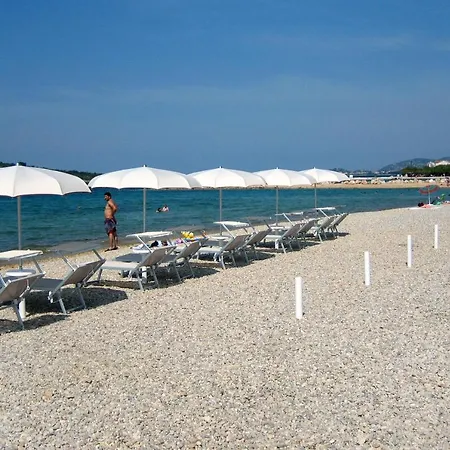Apartment Apartments With A Parking Space Srima - Vodice, Vodice - 5742