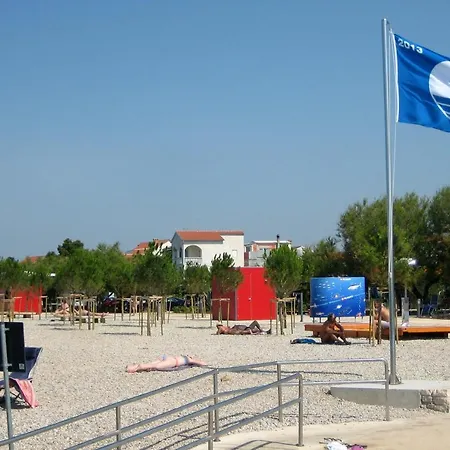 Apartments With A Parking Space Srima - Vodice, Vodice - 5742 Apartment Vodice