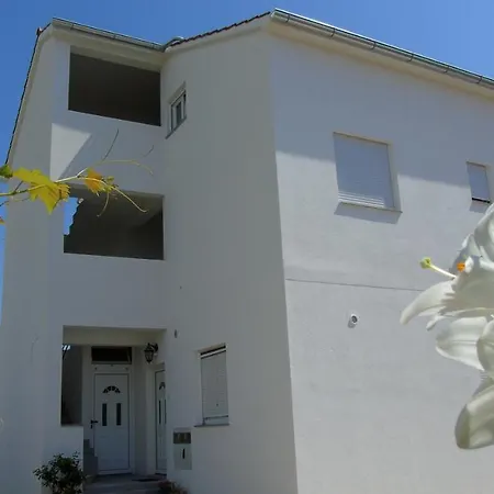 Apartments With A Parking Space Srima - Vodice, Vodice - 5742 Apartment Vodice