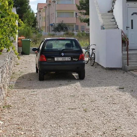 Apartments With A Parking Space Srima - Vodice, Vodice - 5742 Apartment Vodice