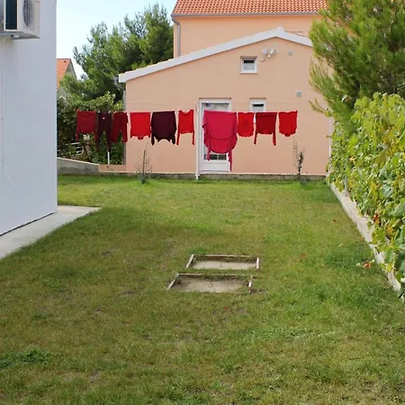 Apartments With A Parking Space Srima - Vodice, Vodice - 5742 Apartment