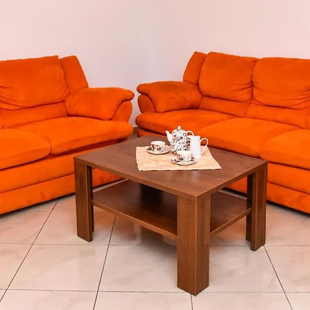 Apartment Apartments With A Parking Space Srima - Vodice, Vodice - 5742