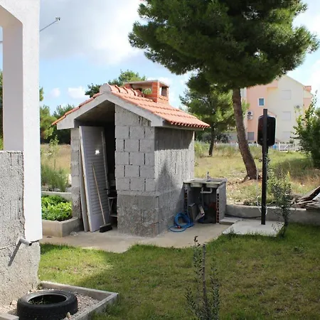 Apartments With A Parking Space Srima - Vodice, Vodice - 5742 Apartment *