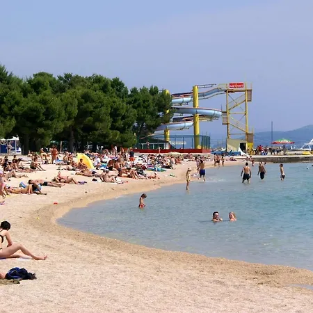 Apartments With A Parking Space Srima - Vodice, Vodice - 5742