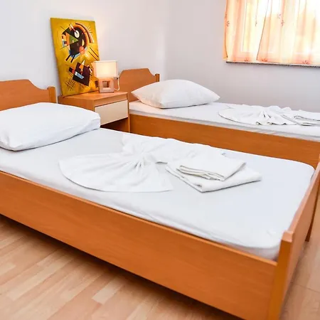 Apartments With A Parking Space Srima - Vodice, Vodice - 5742 Apartment Vodice