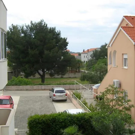 Apartments With A Parking Space Srima - Vodice, Vodice - 5742 Apartment Vodice