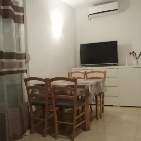 Apartments With A Parking Space Srima - Vodice, Vodice - 5742 Apartment