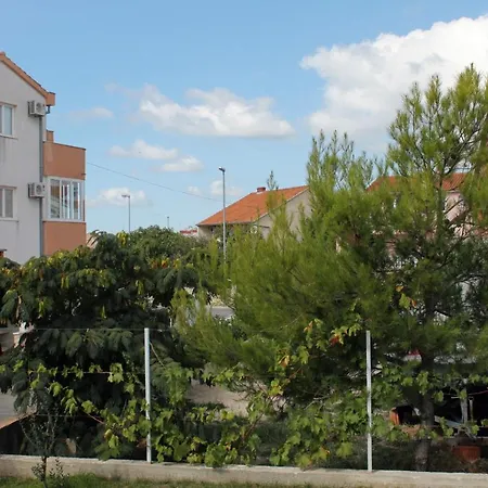 Apartments With A Parking Space Srima - Vodice, Vodice - 5742 Apartment Vodice