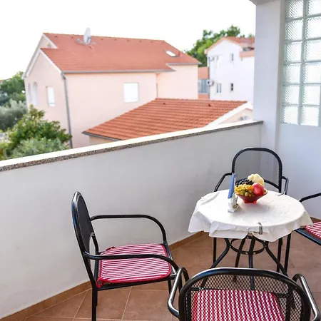 Apartments With A Parking Space Srima - Vodice, Vodice - 5742 Apartment *