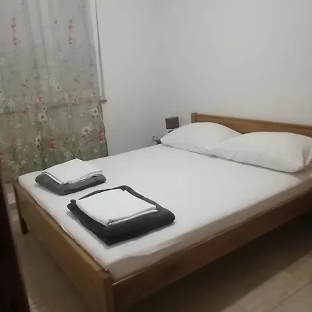 Apartments With A Parking Space Srima - Vodice, Vodice - 5742 Apartment *