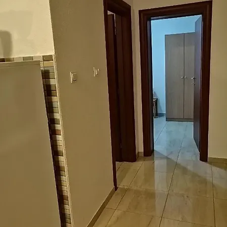 Apartments With A Parking Space Srima - Vodice, Vodice - 5742 Apartment *
