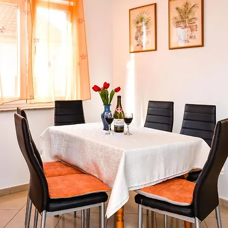Apartment Apartments With A Parking Space Srima - Vodice, Vodice - 5742 *